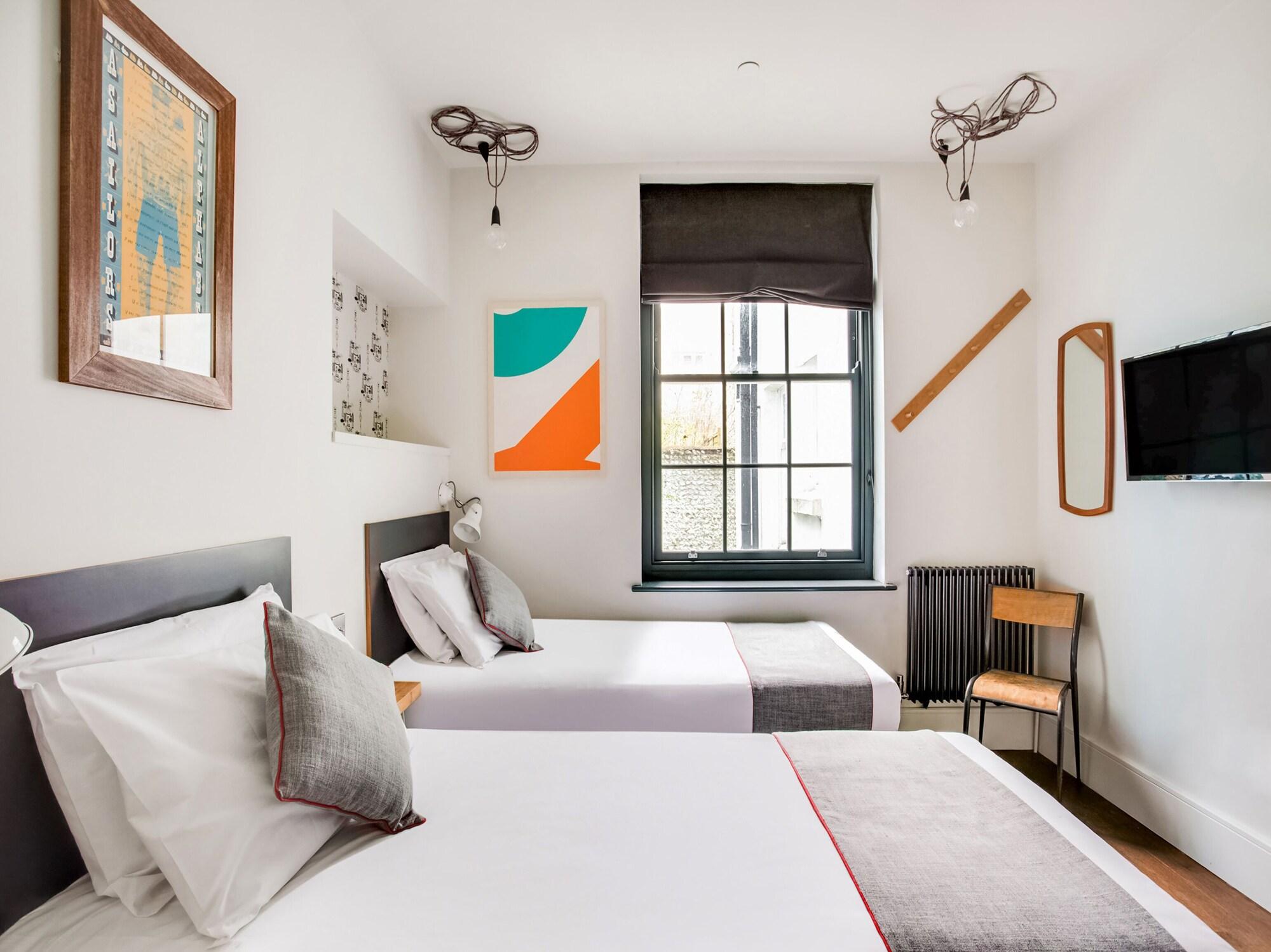 Oyo Fab Hotel Hove