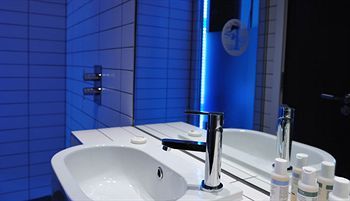 Oyo Fab Hotel Hove
