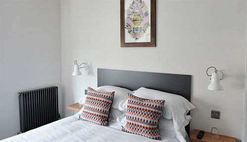 Oyo Fab Hotel Hove