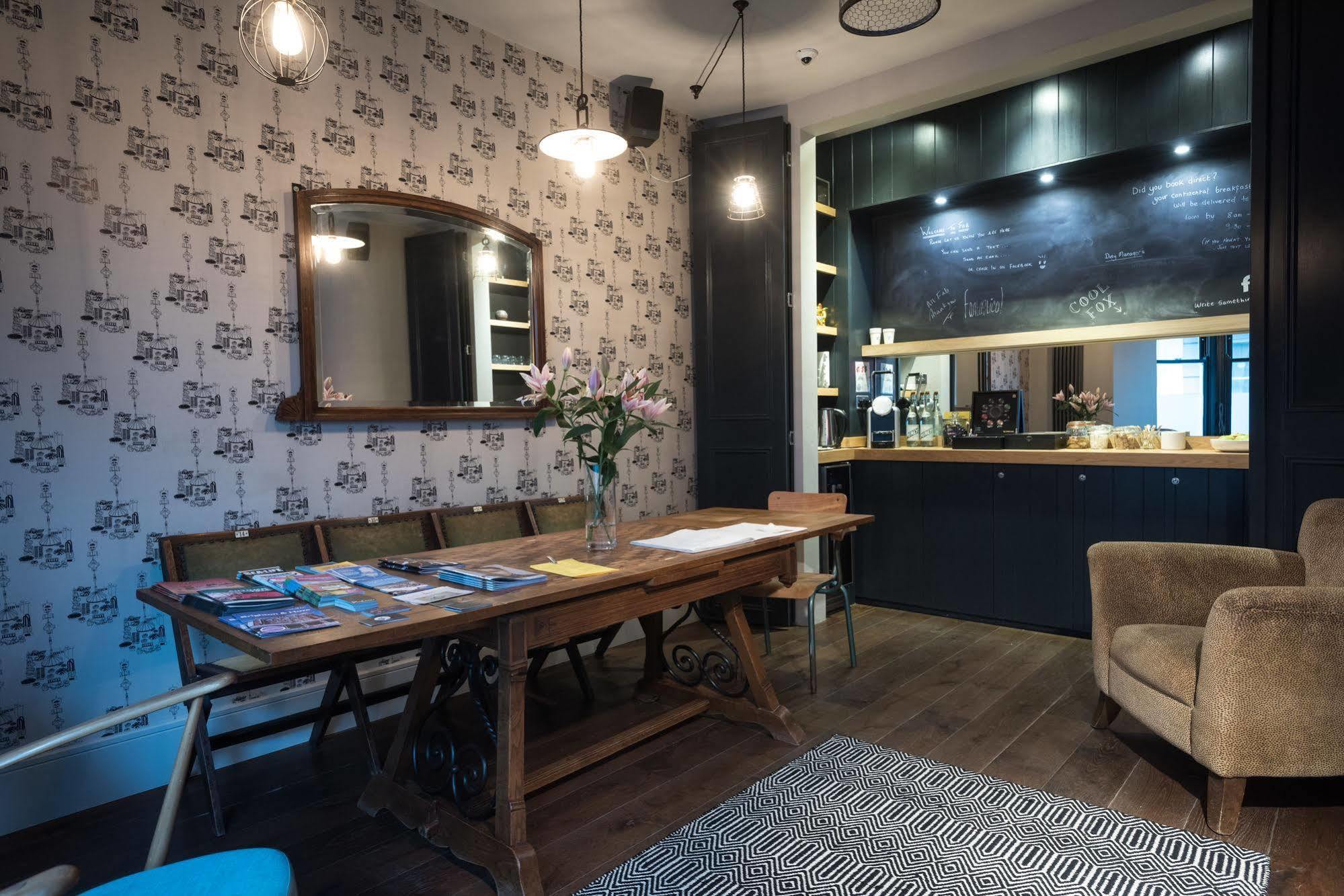 Oyo Fab Hotel Hove