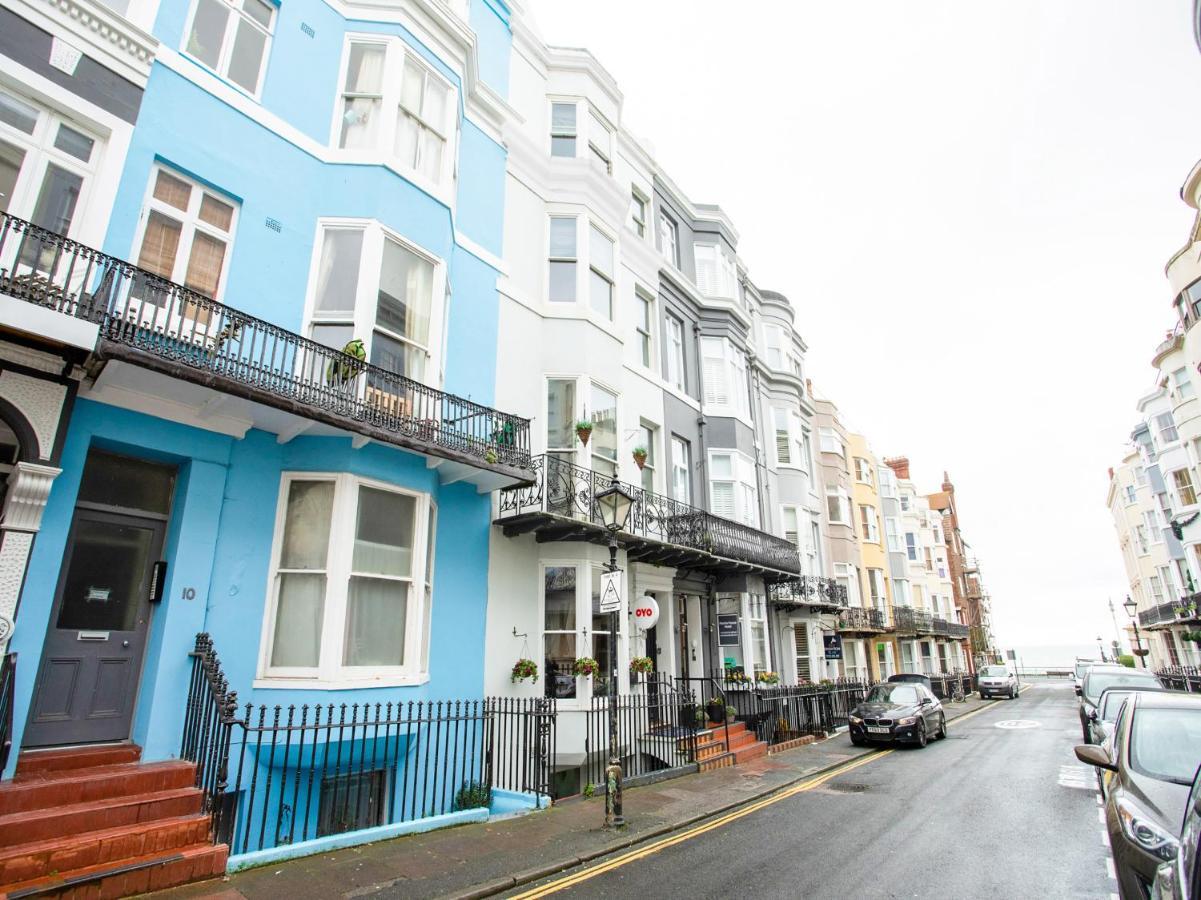 Oyo Fab Hotel Hove